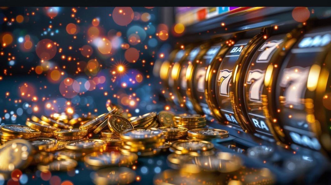 E-wallet jayatogel di layar ponsel