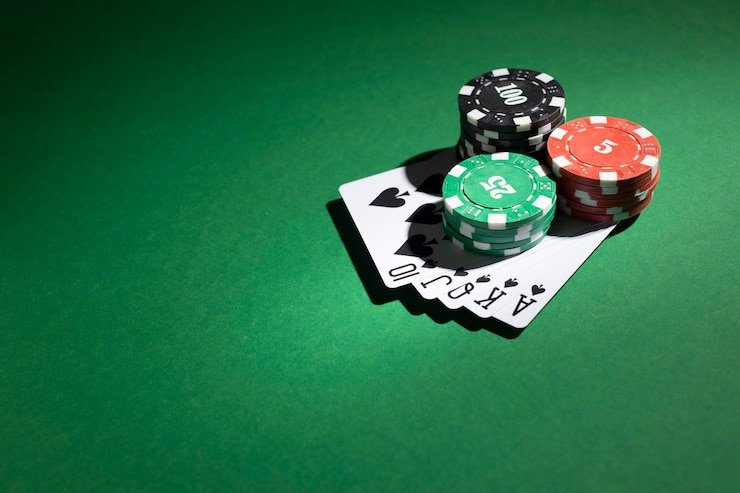 Langkah deposit hiburan untuk dewasa