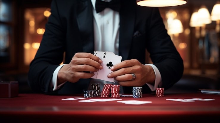 Catatan kontrol dana saat deposit