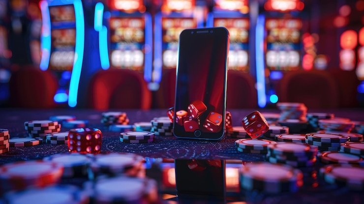 Perbandingan navigasi jelas dan pengalaman mobile